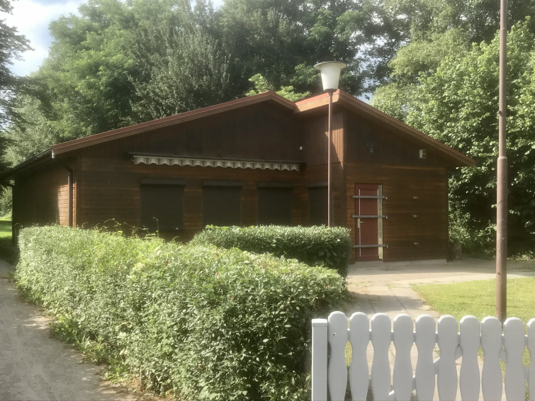 Vereinshaus